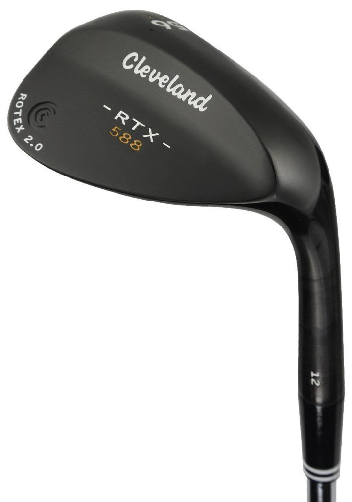 best wedges for high handicappers 219